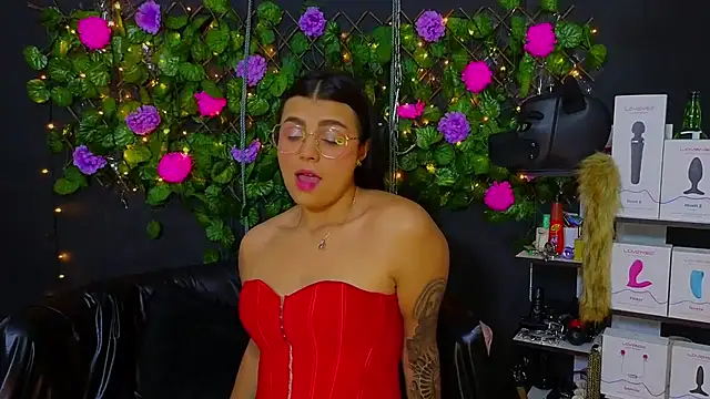 Sweett Mollyy online show from 06.22.26
