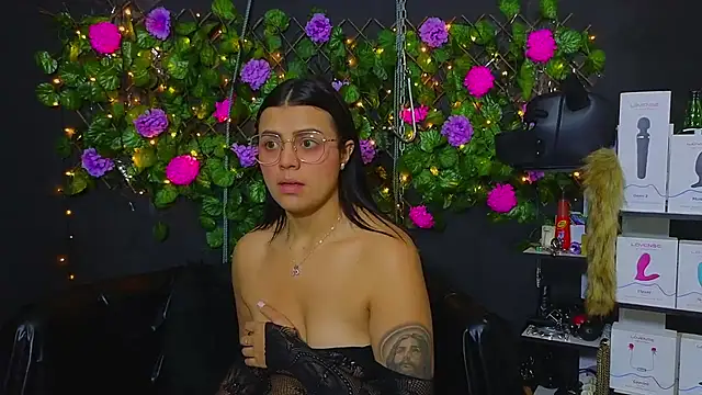 Sweett Mollyy online show from 06.26.26