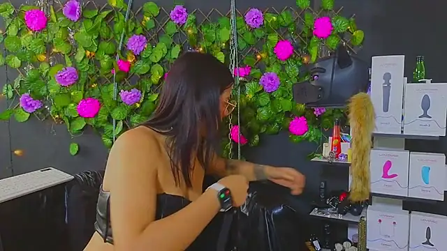 Sweett Mollyy online show from 06.30.26