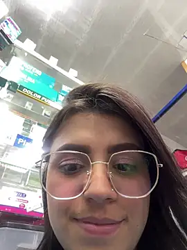Sweett Mollyy online show from 07.05.26
