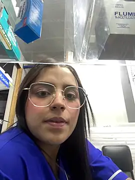 Sweett Mollyy online show from 07.12.26
