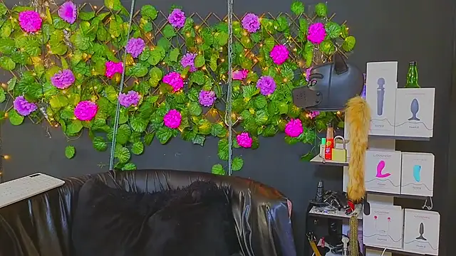 Sweett Mollyy online show from 07.16.26