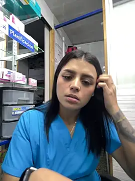 Sweett Mollyy online show from 07.22.26