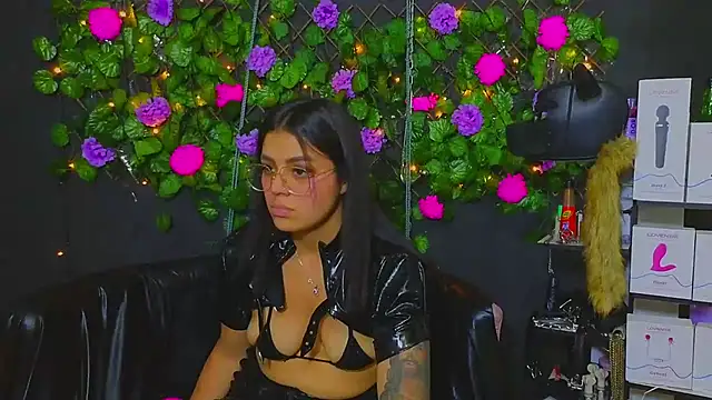 Sweett Mollyy online show from 07.24.26