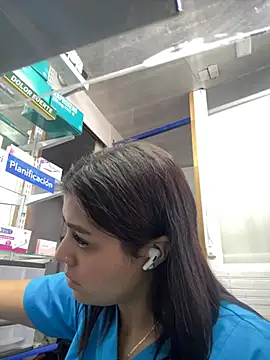 Sweett Mollyy online show from 07.25.26