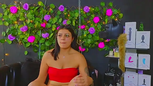 Sweett Mollyy online show from 07.28.26