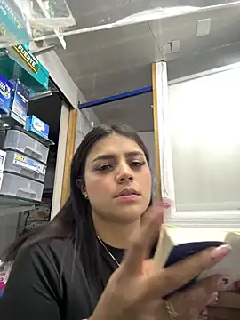 Sweett Mollyy online show from 07.28.26
