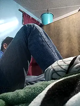 Snapshot of Leonul chatting on 01.30.25 Leonul online show from 01.30.25