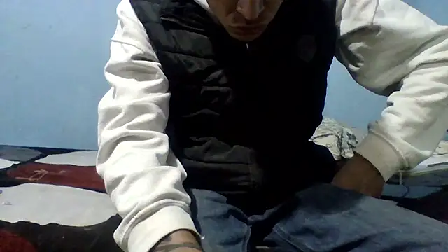 Snapshot of Leonul chatting on 01.14.26 Leonul online show from 01.14.26