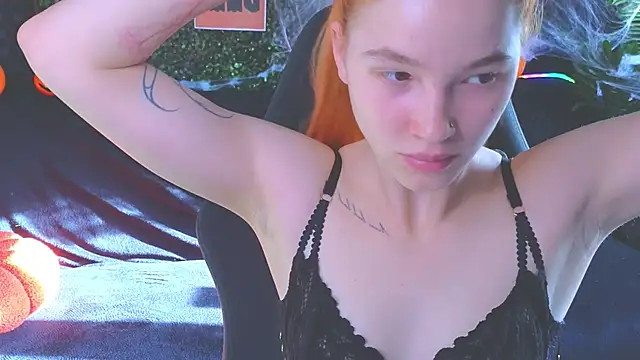 erikabrian online show from 10.19.25