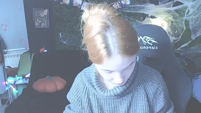 erikabrian online show from 10.22.25