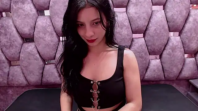 ChloeRosey online show from 01.07.25