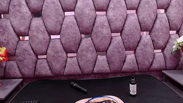 ChloeRosey online show from 03.12.25