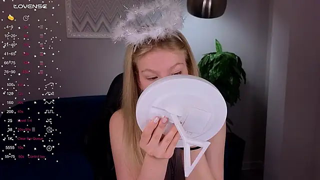 Sarra Cooper online show from 01.20.25