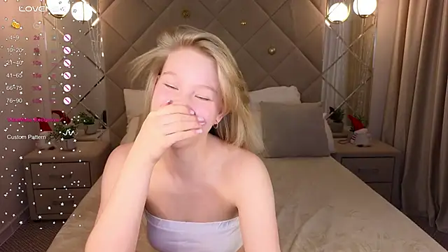 Sarra Cooper online show from 01.21.25