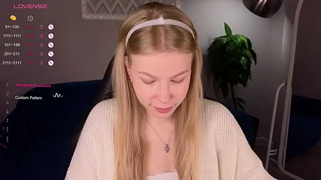 Sarra Cooper online show from 03.04.25