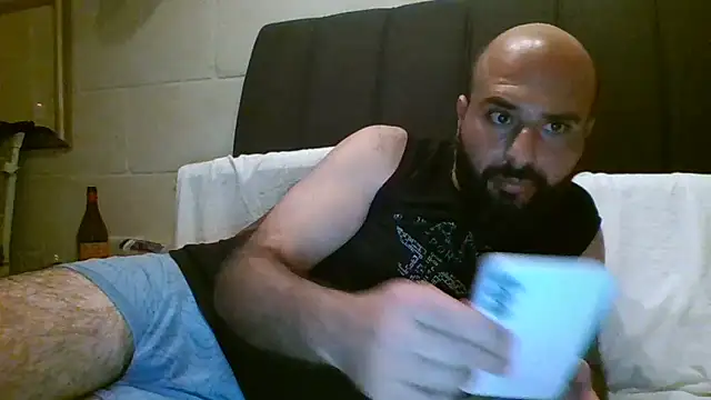 Snapshot of Denisilboss chatting on 02.06.26 Denisilboss online show from 02.06.26