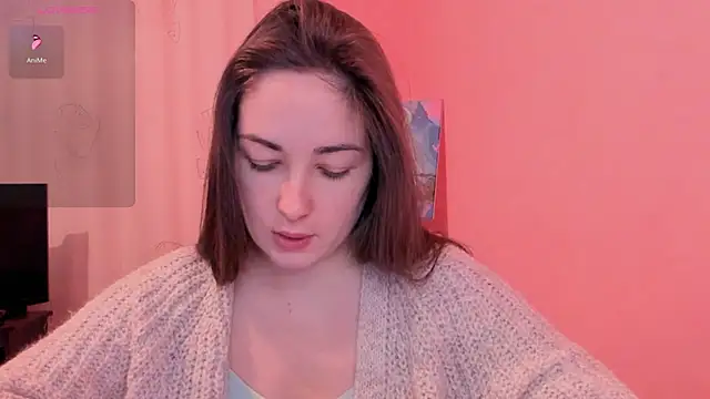 Snapshot of cClandesTina chatting on 02.22.25 cClandesTina online show from 02.22.25