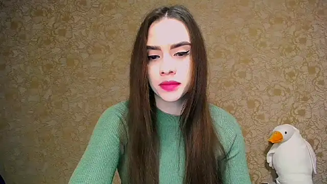 Snapshot of _your_fantasy_girl chatting on 02.23.25 your fantasy girl online show from 02.23.25