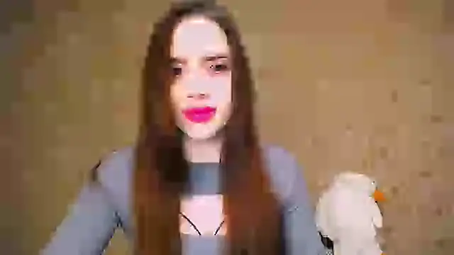 Snapshot of _your_fantasy_girl chatting on 03.17.25 your fantasy girl online show from 03.17.25