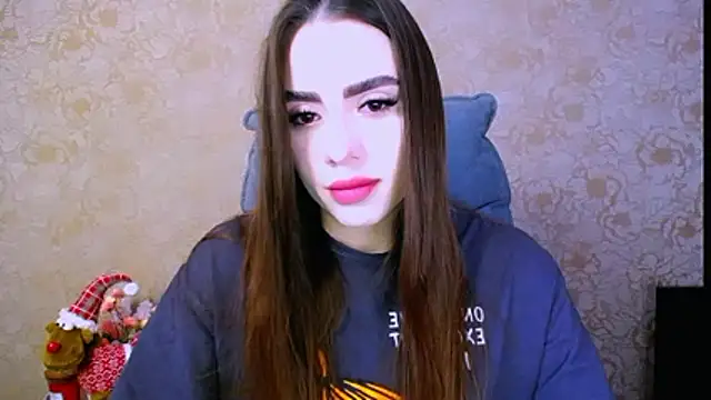  your fantasy girl online show from 01.12.26