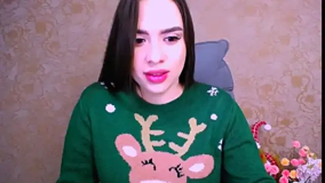  your fantasy girl online show from 02.27.26