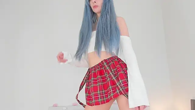 Snapshot of hannaxo1 chatting on 03.04.25 hannaxo1 online show from 03.04.25