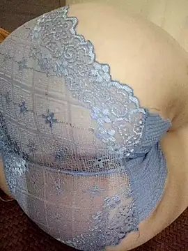 Haralushiaaa online show from 09.13.25