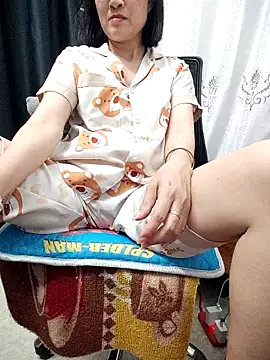 Haralushiaaa online show from 03.29.26