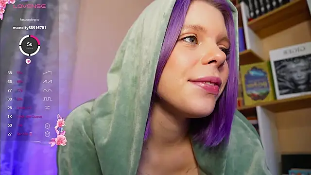 milky  way   online show from 02.01.25