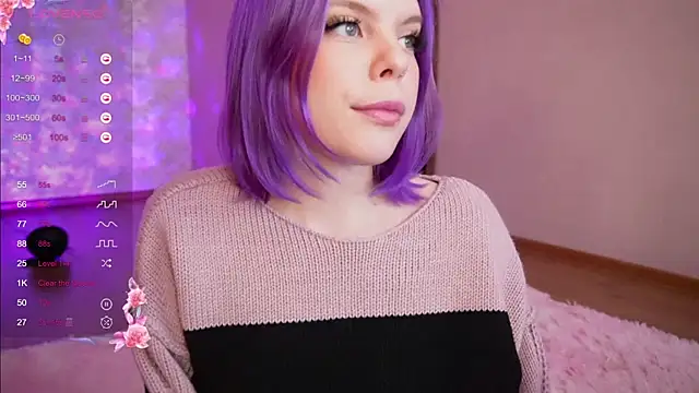 milky  way   online show from 02.08.25