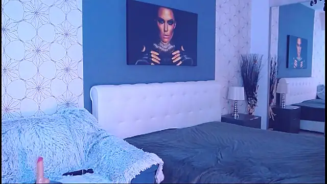 MaryMatiss online show from 03.11.25