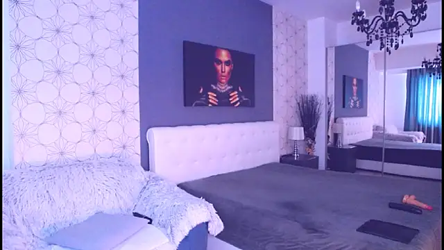 MaryMatiss online show from 03.28.26