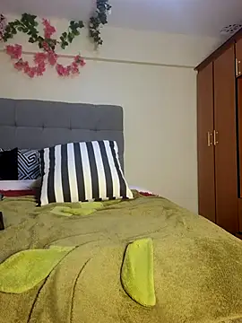 Sexxy mariana online show from 10.23.25