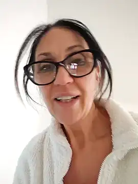 JasmineNoir2 online show from 01.15.25