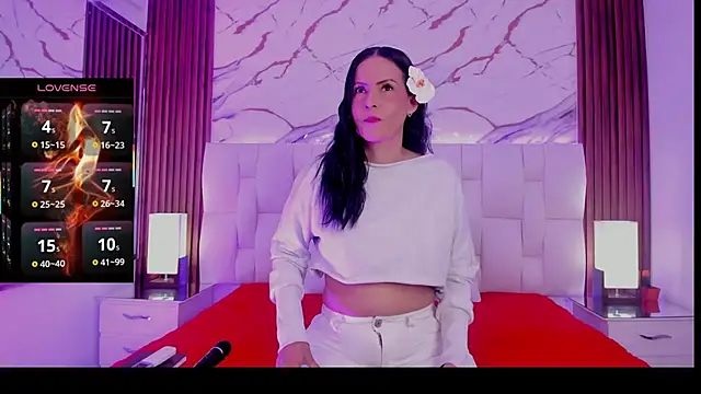 Snapshot of Coco_Balenciaga_ chatting on 03.01.26 Coco Balenciaga online show from 03.01.26