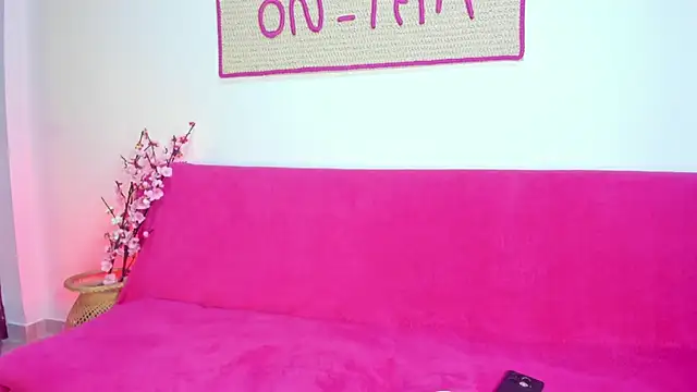 on tefa online show from 04.15.26