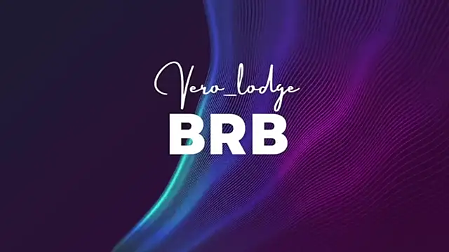 Vero Lodge online show from 11.11.25