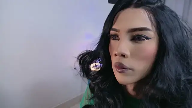 Snapshot of Stefhania_susej chatting on 11.12.25 Stefhania susej online show from 11.12.25