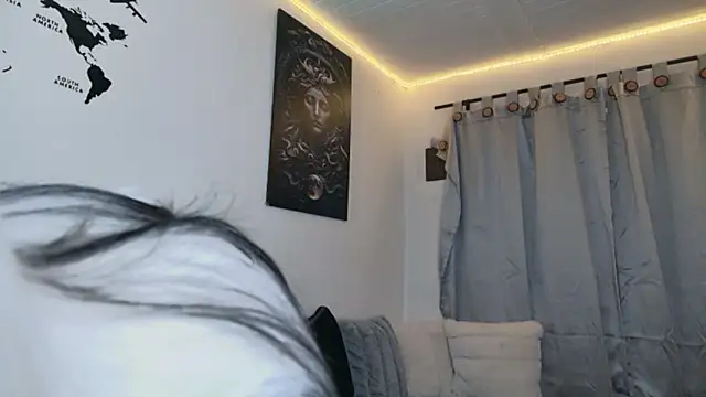 Snapshot of Stefhania_susej chatting on 11.13.25 Stefhania susej online show from 11.13.25