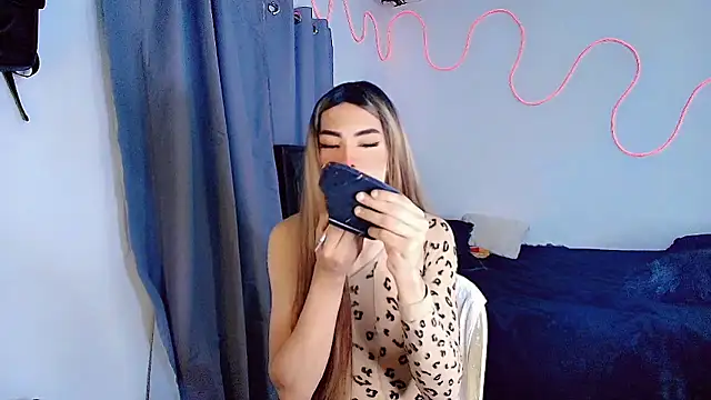 Snapshot of Stefhania_susej chatting on 01.10.26 Stefhania susej online show from 01.10.26