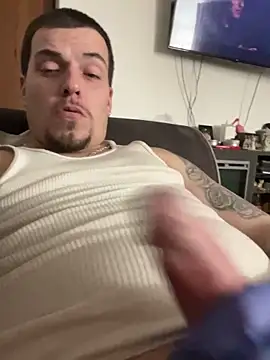 joeycbigcock online show from 02.24.25