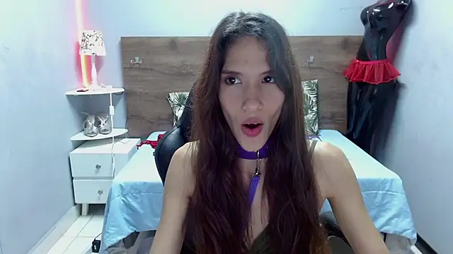 Hunter Ignis online show from 03.08.25