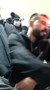 Snapshot of Kaan1607 chatting on 12.08.24 Kaan1607 online show from 12.08.24