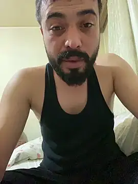 Snapshot of Kaan1607 chatting on 12.30.24 Kaan1607 online show from 12.30.24