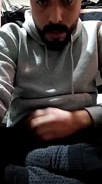 Snapshot of Kaan1607 chatting on 01.01.25 Kaan1607 online show from 01.01.25