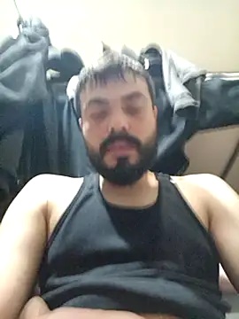 Snapshot of Kaan1607 chatting on 01.24.25 Kaan1607 online show from 01.24.25