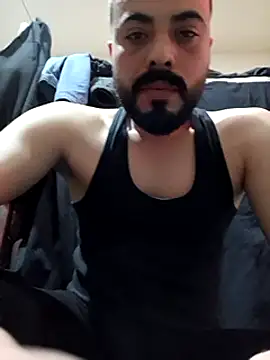 Snapshot of Kaan1607 chatting on 01.26.25 Kaan1607 online show from 01.26.25