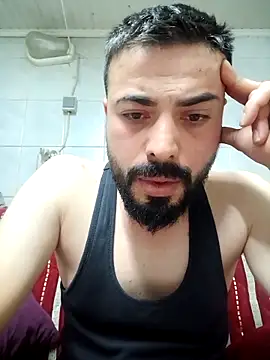 Snapshot of Kaan1607 chatting on 09.17.25 Kaan1607 online show from 09.17.25