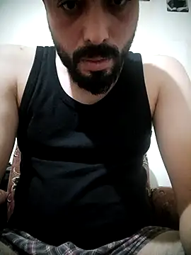 Snapshot of Kaan1607 chatting on 09.21.25 Kaan1607 online show from 09.21.25